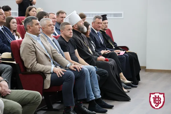 Анатолій Цьось вдруге став ректором ВНУ (фото)