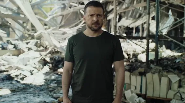 Ukraine: realities | «The Weekly Five»: 20.05 – 26.05