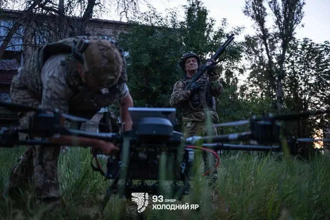 Близько 1 403 550 окупантів, 45 040 артсистем, 381 176 БпЛА: втрати ворога 30 червня