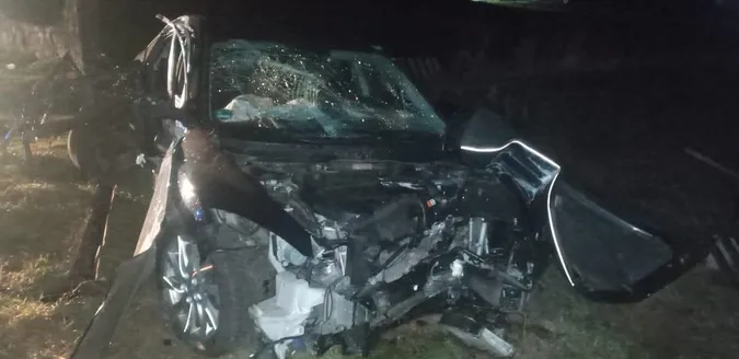 Їхав п'яний і знімав це на відео: завершили розслідування ДТП, в якій загинула 17-річна волинянка (фото)