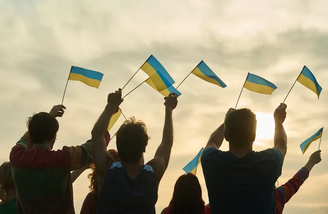 Серед ВПО зростає кількість людей, які не хочуть повертатись додому