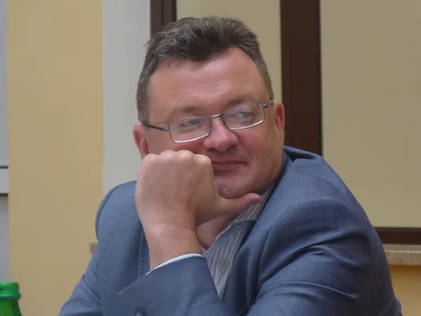 На даху волинської обласної лікарні встановили сонячну електростанцію (Фото)