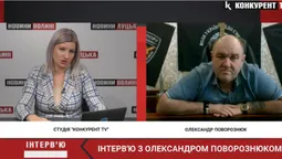 «В мене завжди з собою є зброя», – Поворознюк розповів про конфлікти та плани на політику (відео)