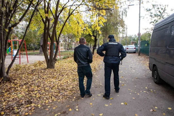 Чотирьох волинян підозрюють в організації замовного вбивства через ревнощі