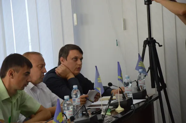 Микола Федік роздумує над польсько-українськими відносинами на початку 20-го століття