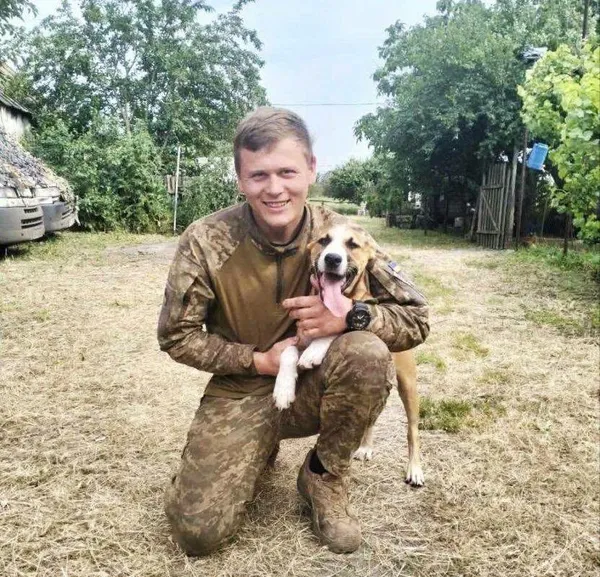 Після поранення, втрати зору і народження доньки: ветеран із Волині відкрив власне кафе (фото)