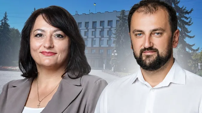 Ковель без мера: що відбувається у місті та на новому кладовищі (фото, відео)