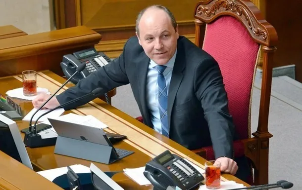 Депутатів-прогульників таки штрафуватимуть, – Парубій