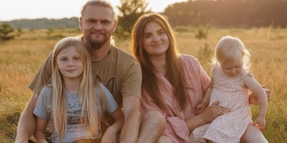 Покинув ІТ і повернувся на фронт: історія командира взводу БПЛА з Волині (фото)