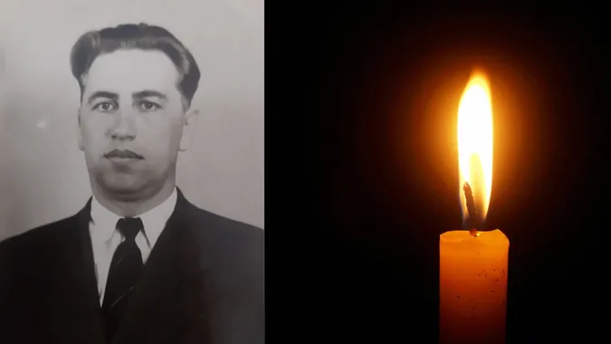 Помер відомий журналіст Андрій Сидорчук з Волині