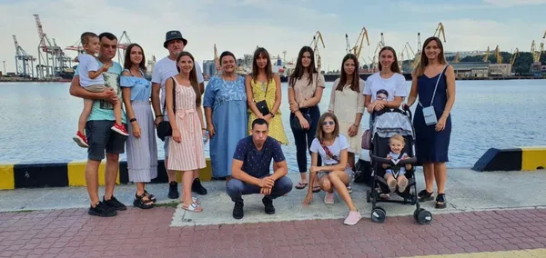 «Нема у нас чужих»: родина волинян виховала 23 дітей (фото)