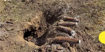 У Луцькому районі лунатимуть вибухи: туди виїхали сапери
