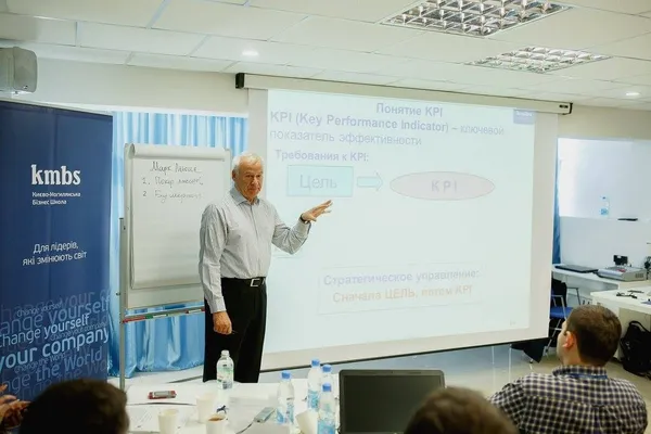 EBITDA – перший показник бізнесу, який має цікавити власника