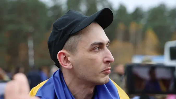 Обмін полоненими: 270 українських воїнів і дев'ятеро цивільних повертаються додому (фото)