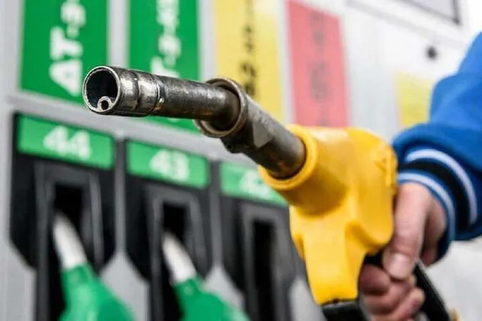Коли в Україні зникне дефіцит пального: директор WOG озвучив терміни