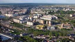 Що встигли зробити в Луцьку за півроку (фото)