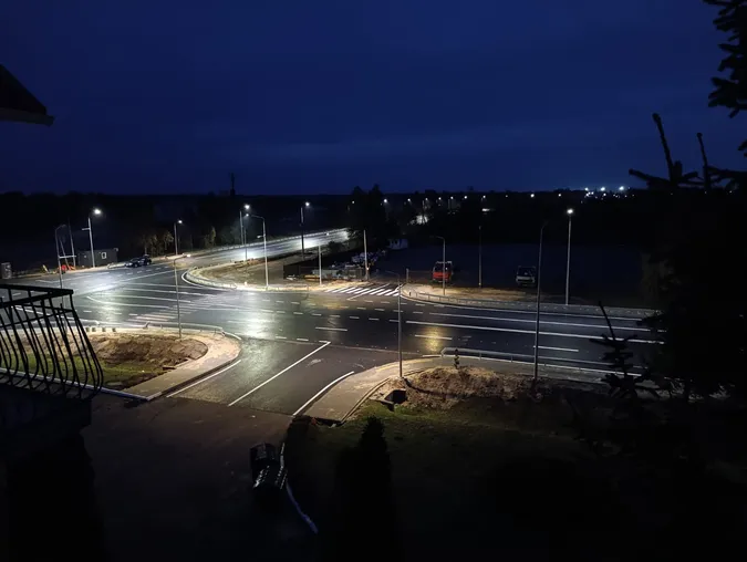 Останні штрихи: на дорозі до волинського «Ягодина» завершують ремонт (фото)