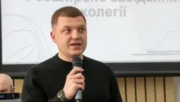 Мільярди на освіту: Шкітер розповів, що зміниться для школярів та студентів Волині у 2025 році (фото)
