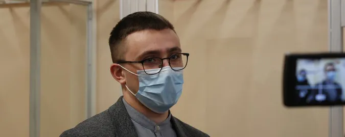 Як волиняни реагують на вирок Стерненку