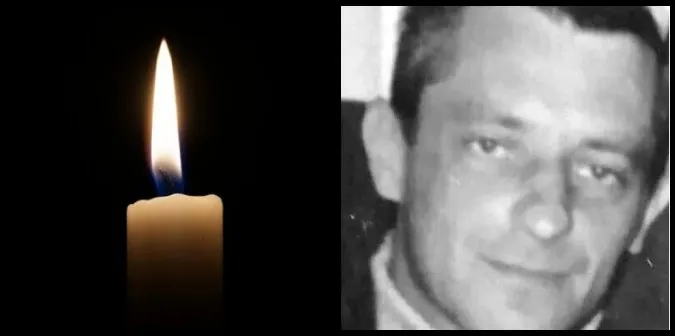 Експертиза підтвердила: волинянин Володимир Антонюк загинув на Миколаївщині