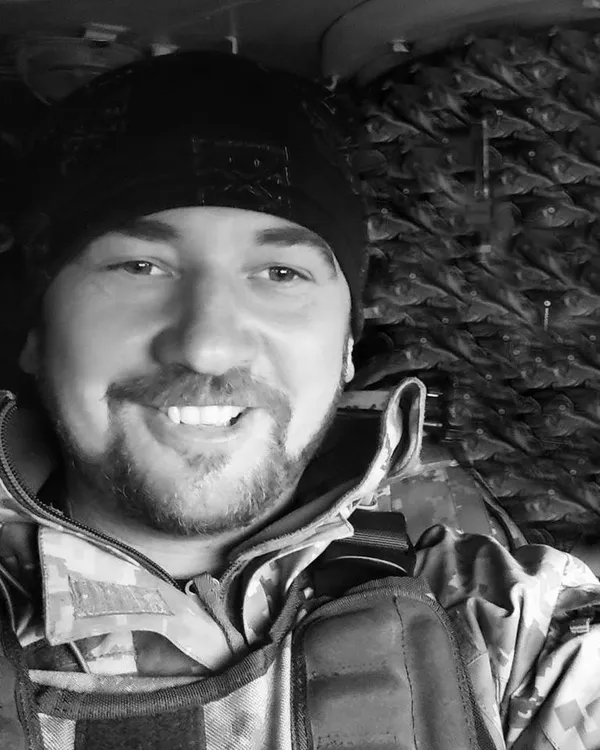 На війні загинув військовослужбовець Володимир Степанюк з Нововолинська (відео)