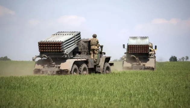 Росіяни готуються до контрнаступу ЗСУ на Півдні, – аналітики