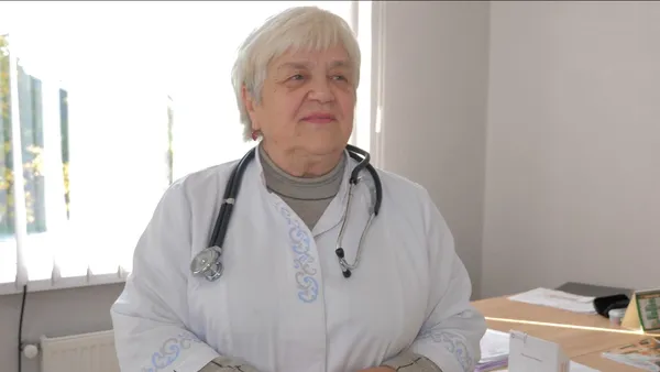 Турбота, яка полегшує біль: як у Ковелі доглядають за паліативними пацієнтами (відео)