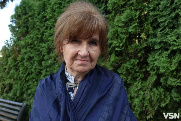 Луцьк попрощався з Віталієм Бровіним