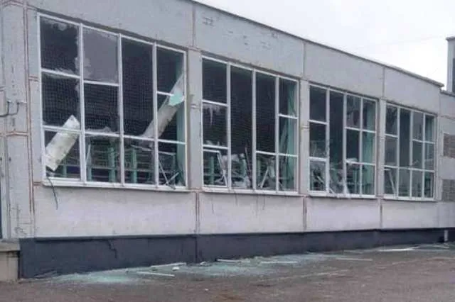 Харків в огні: ДСНС прозвітувала про жертви та руйнування (фото)