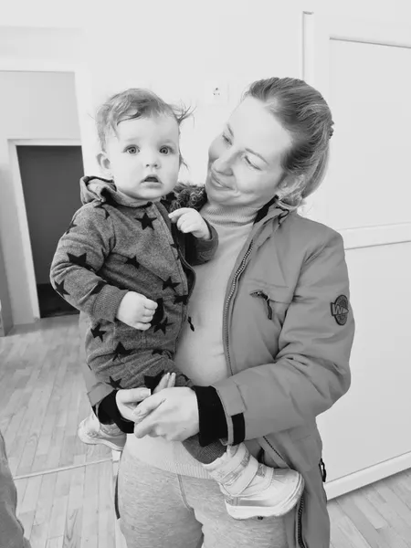 У Підгайцівській громаді переселенці адаптувались і хочуть працювати (фото)