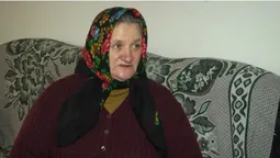 У Ківерцях ритуальна служба видурила у пенсіонерки гроші (відео)