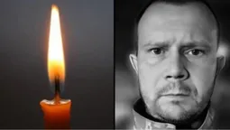 Загибель підтвердила ДНК-експертиза: на Волині попрощалися із воїном Романом Красюковим (фото)
