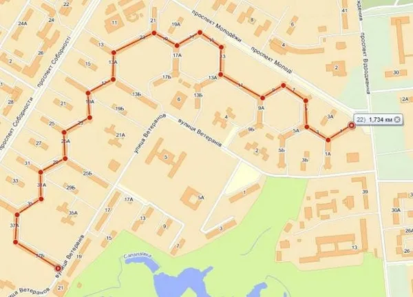 Інший погляд: назвали переваги й недоліки Луцька (фото) 