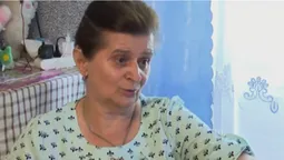 Мала більше ста переломів: як живе волинянка з кришталевою хворобою (відео)