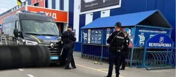 У лікарні помер один із потерпілих від нападу в ковельському «Епіцентрі»