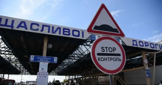 Транспортний колапс на кордоні з Польщею: що відбувається і який пункт на Волині найпопулярніший