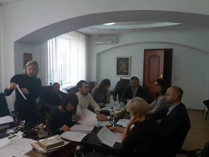На Волині обирають «безплатних» адвокатів