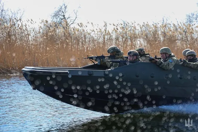 Близько 895 450 окупантів, 10 344 танків, 29 467 БпЛА: втрати ворога на 17 березня