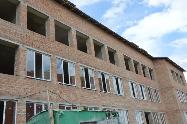 На будівництво 27-ї школи у Луцьку знайшли гроші