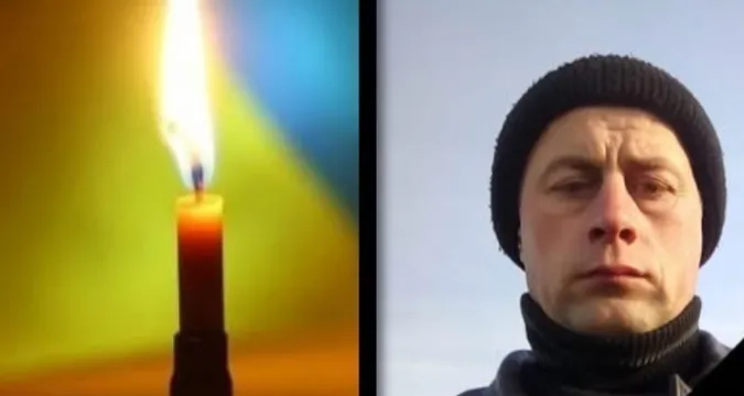 На Волині голова громади змушував батьків загиблого воїна обрати УПЦ МП для відспівування сина