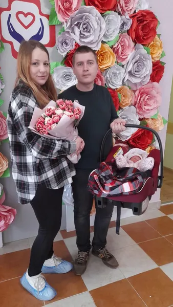За тиждень у Нововолинську народились 12 немовлят (фото)