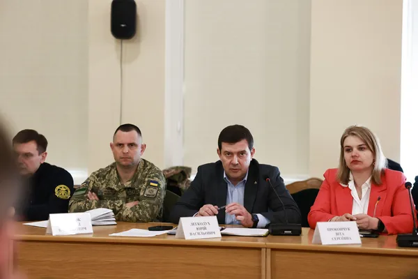 Лише 170 людей на всю область: 40-річні волиняни ігнорують безкоштовний «Скринінг здоров’я»