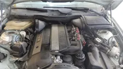 На Волині виявили BMW, в якому підробили номер кузова (фото)