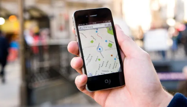 У Google Maps додали функції для захисту від COVID-19
