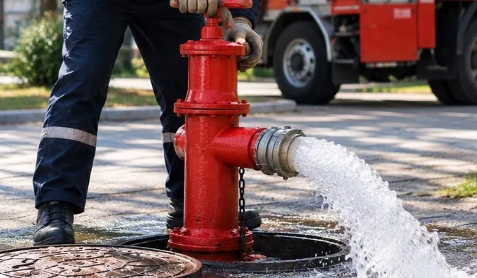 У Нововолинську погіршилася якість води: що відбувається