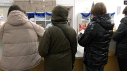«Зимова підтримка»: на що витрачають гроші волиняни (фото, відео)