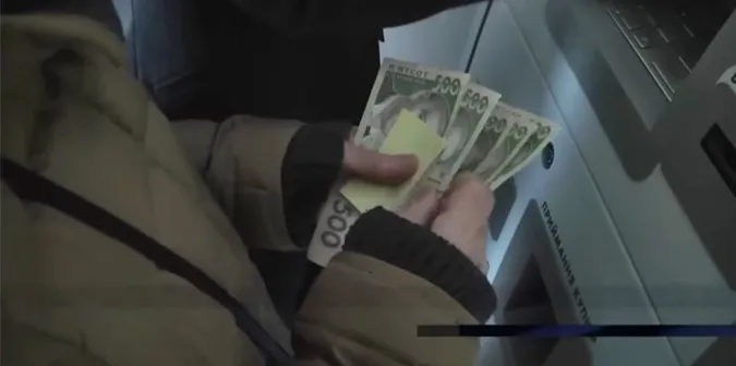 Волинянка не хоче повертати 160 млн грн кредиту (відео)