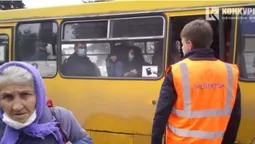 Контроль зранку і ввечері: у Луцьку затвердили нові правила перевірки оплати у транспорті (відео)