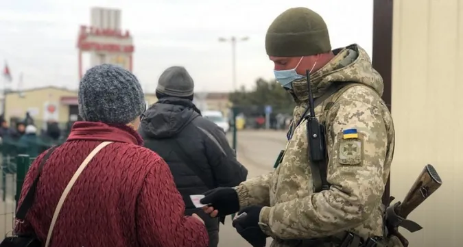 Як волинські прикордонники долають корупцію серед бійців