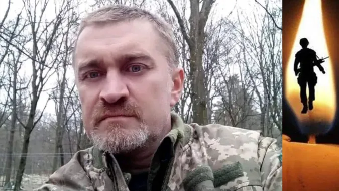 Понад рік вважався зниклим безвісти: на Волинь «на щиті» повертається Герой Олександр Сачук